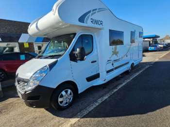 Used Renault Master 2016 for sale - 73880355: Photo