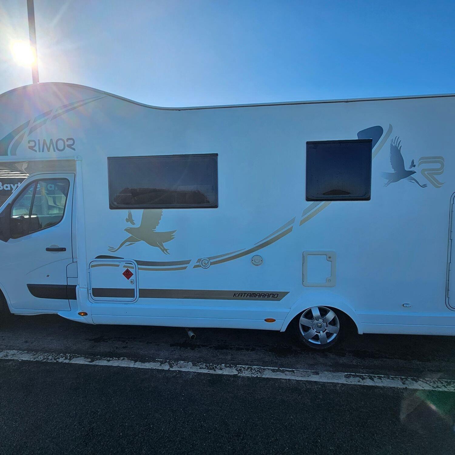 Vehicle 27
