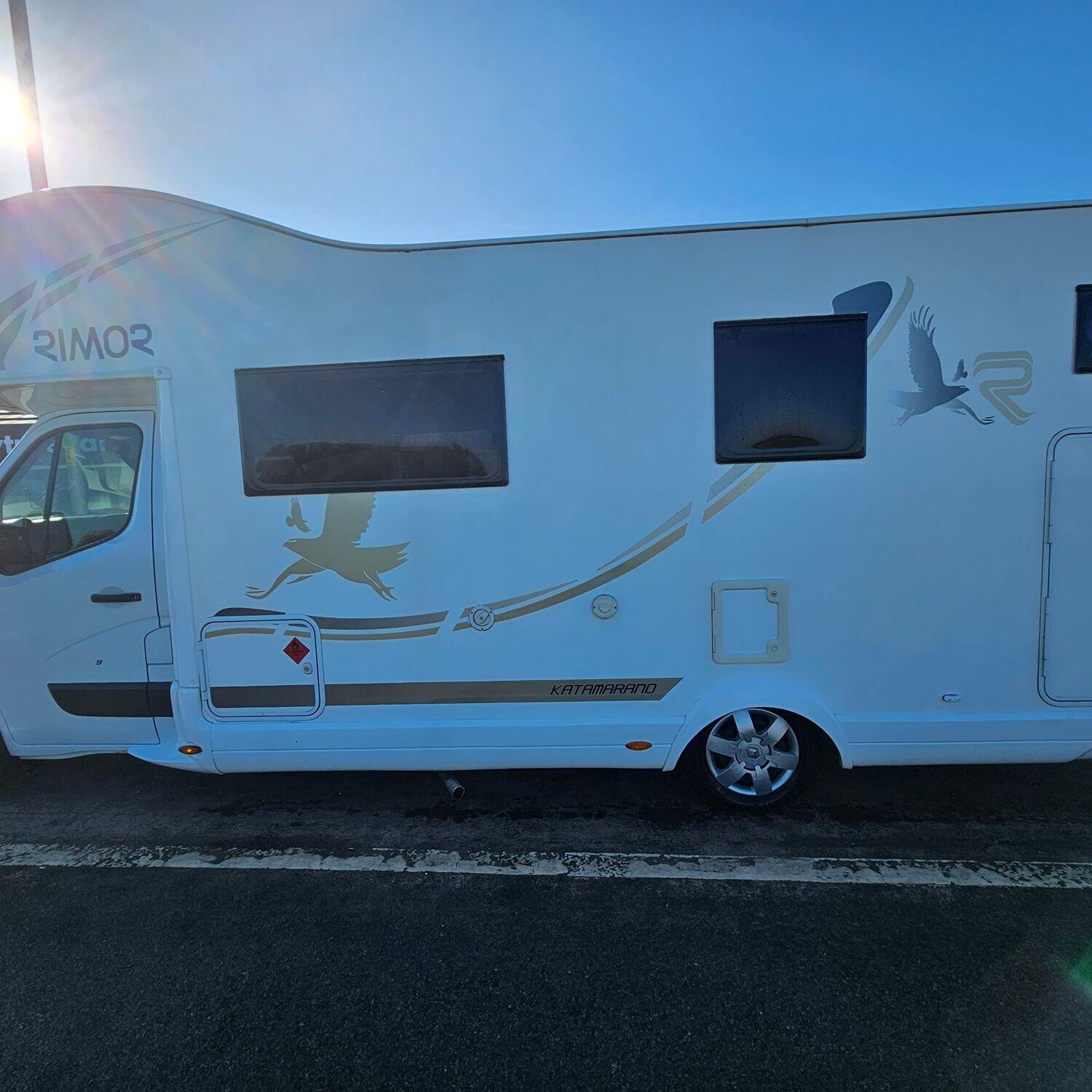 Vehicle 29