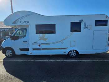 Used Renault Master 2016 for sale - 73880355: Photo
