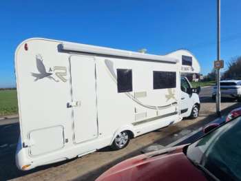 Used Renault Master 2016 for sale - 73880355: Photo