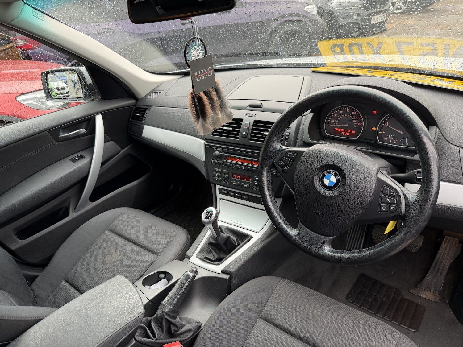 Used BMW X3 2008 for sale - 77681716: Photo 10