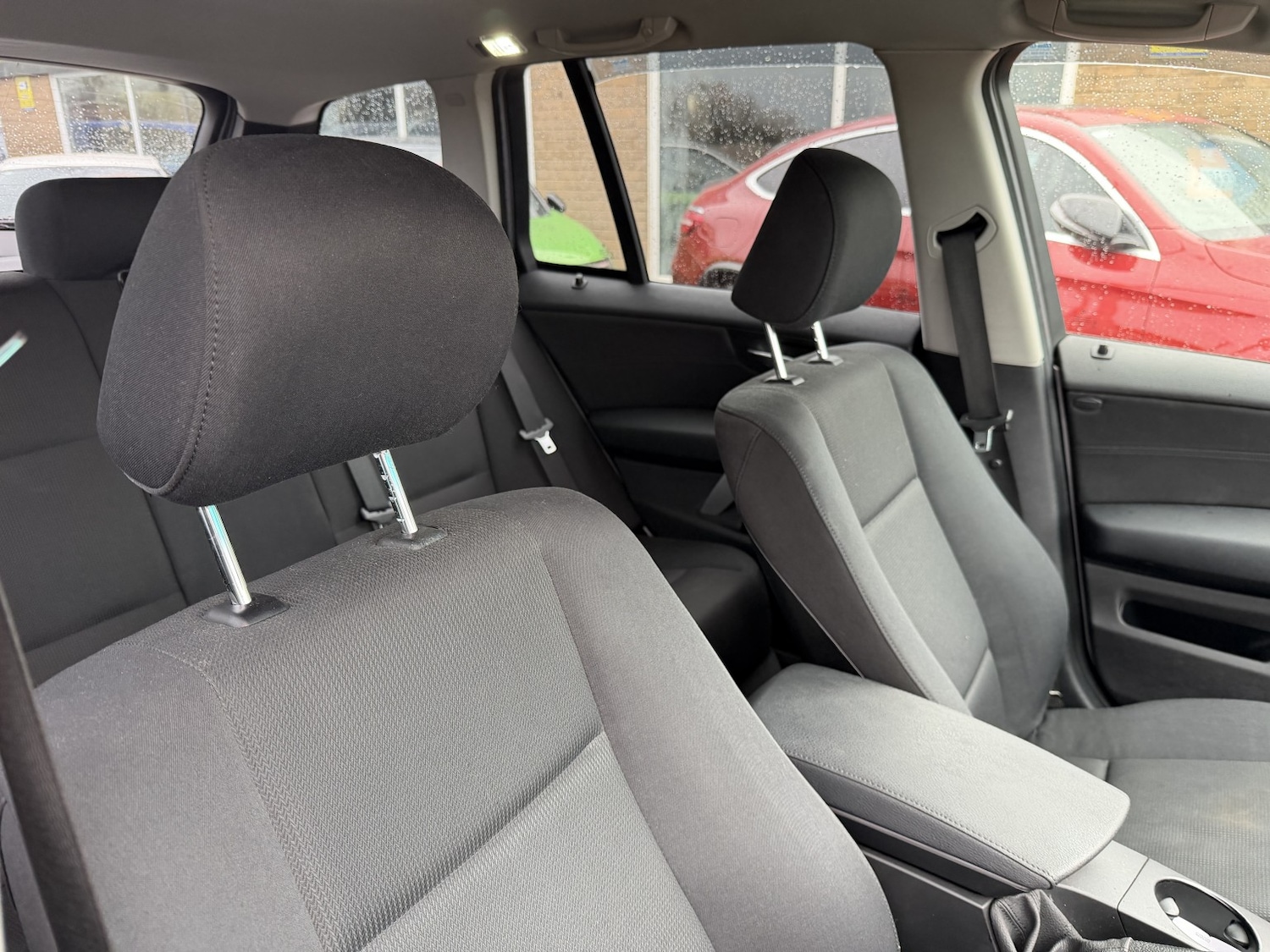 Used BMW X3 2008 for sale - 77681716: Photo 11