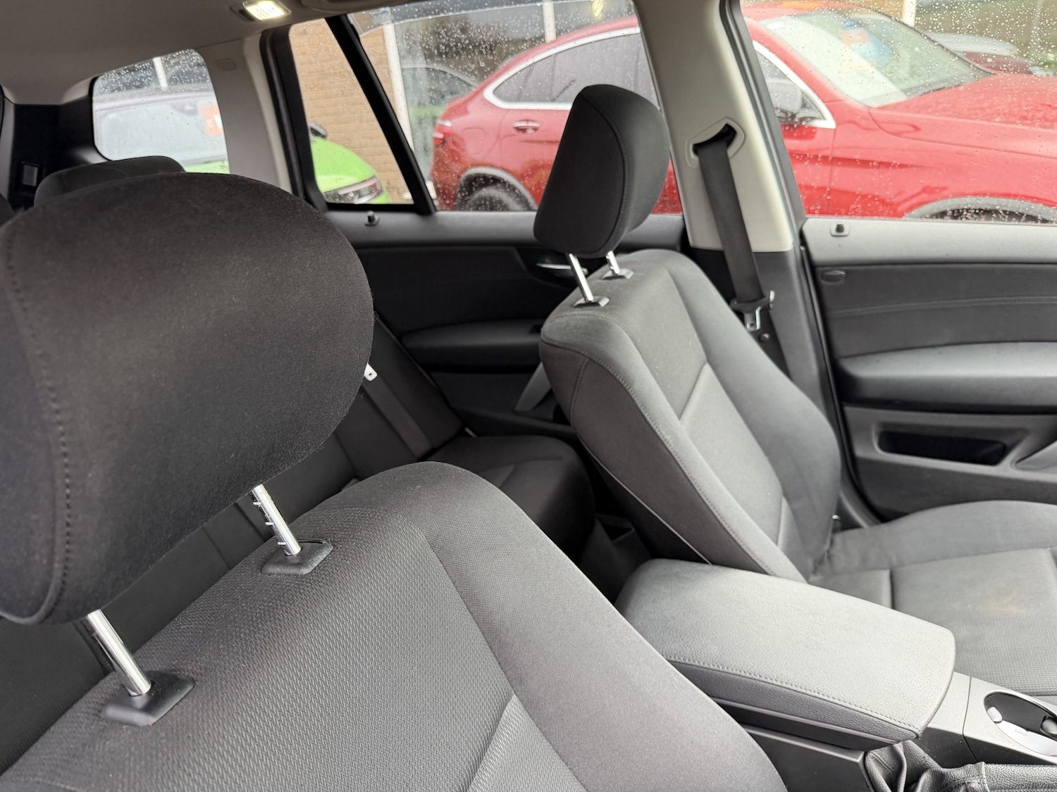 Used BMW X3 2008 for sale - 77681716: Photo 12