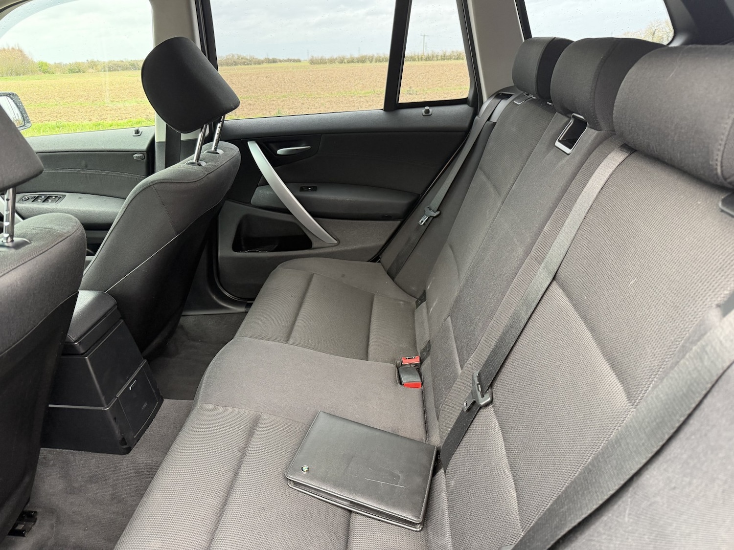 Used BMW X3 2008 for sale - 77681716: Photo 13