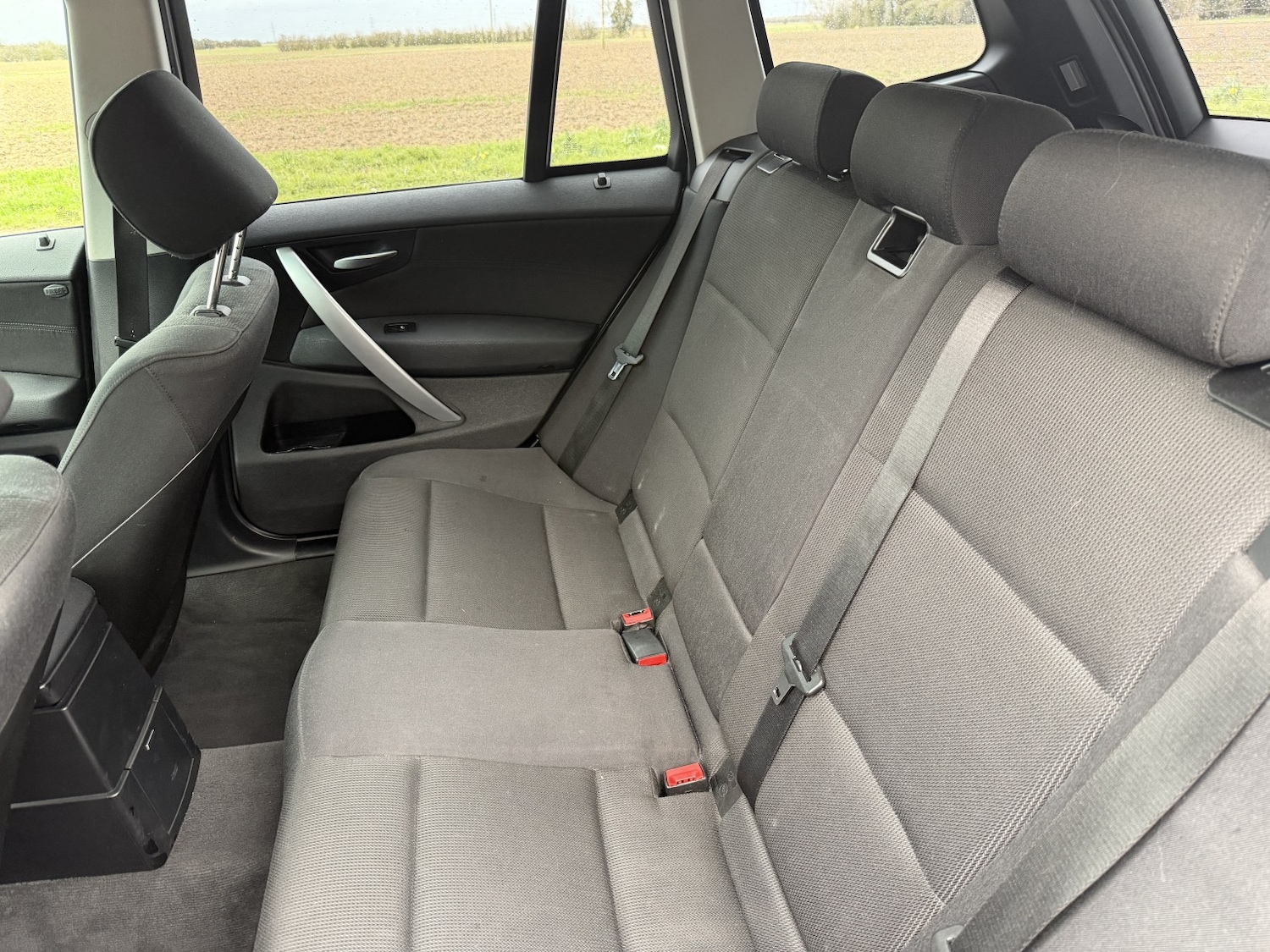 Used BMW X3 2008 for sale - 77681716: Photo 14