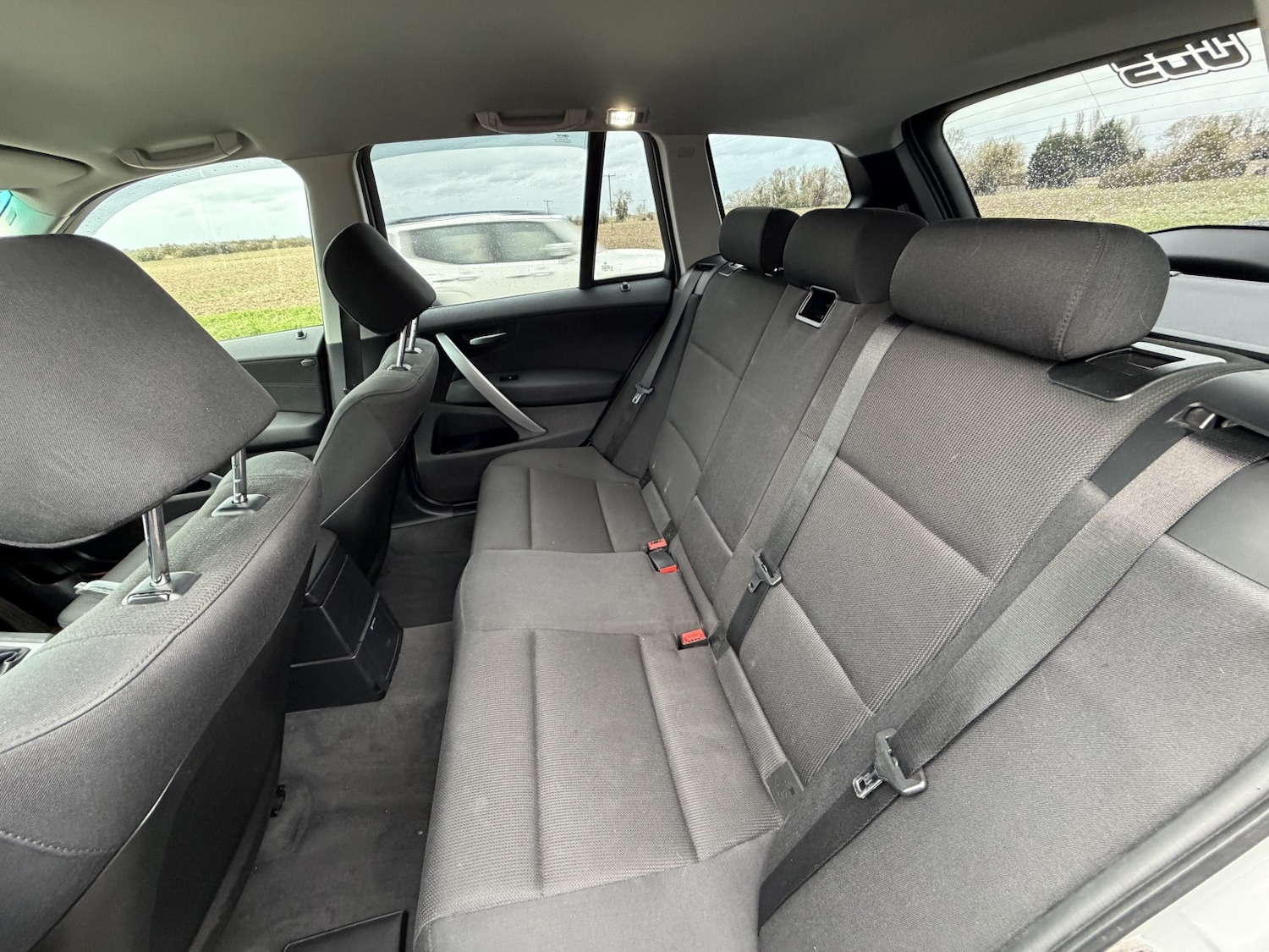 Used BMW X3 2008 for sale - 77681716: Photo 15