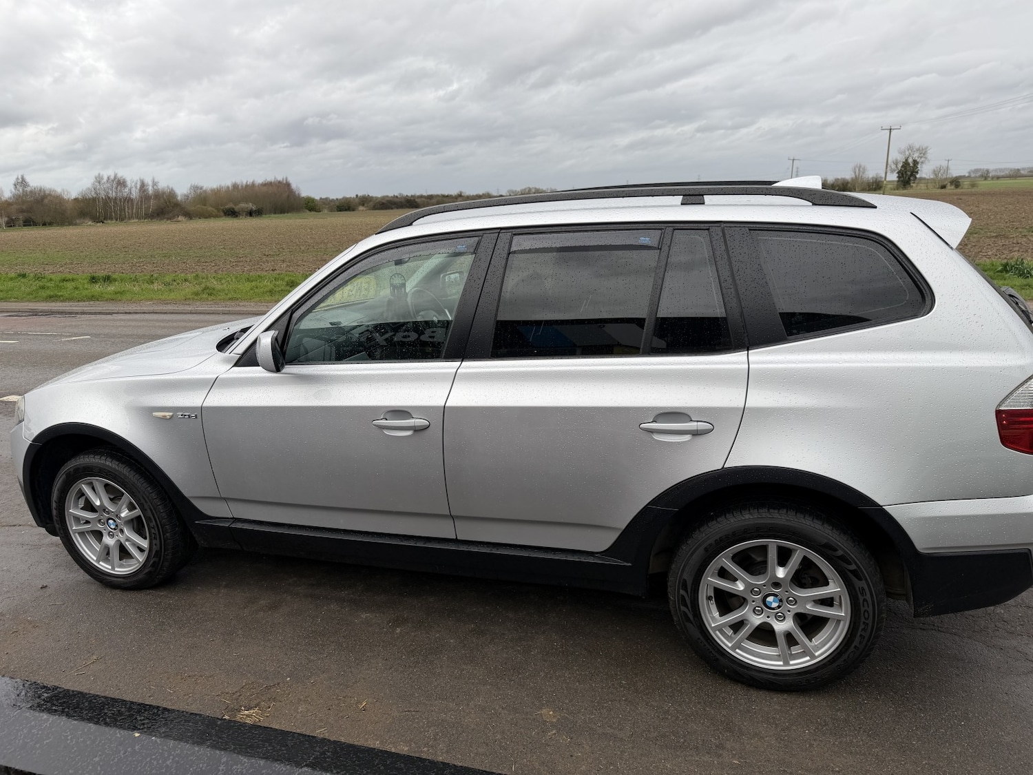 Used BMW X3 2008 for sale - 77681716: Photo 18