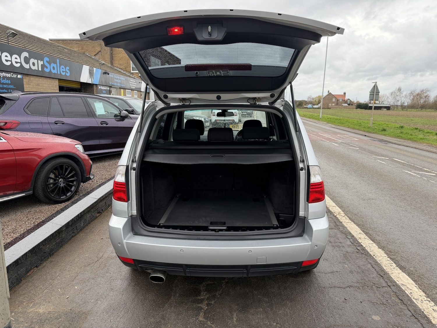 Used BMW X3 2008 for sale - 77681716: Photo 7