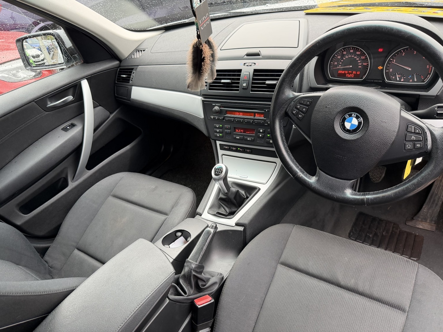 Used BMW X3 2008 for sale - 77681716: Photo 8