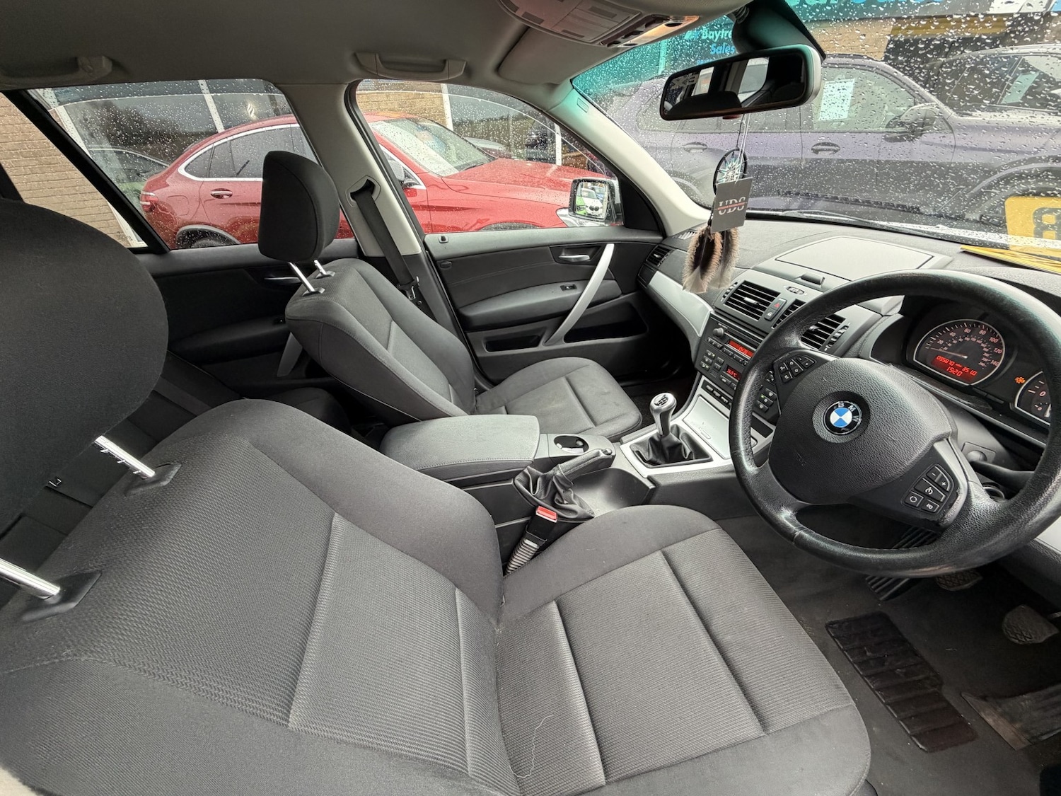 Used BMW X3 2008 for sale - 77681716: Photo 9