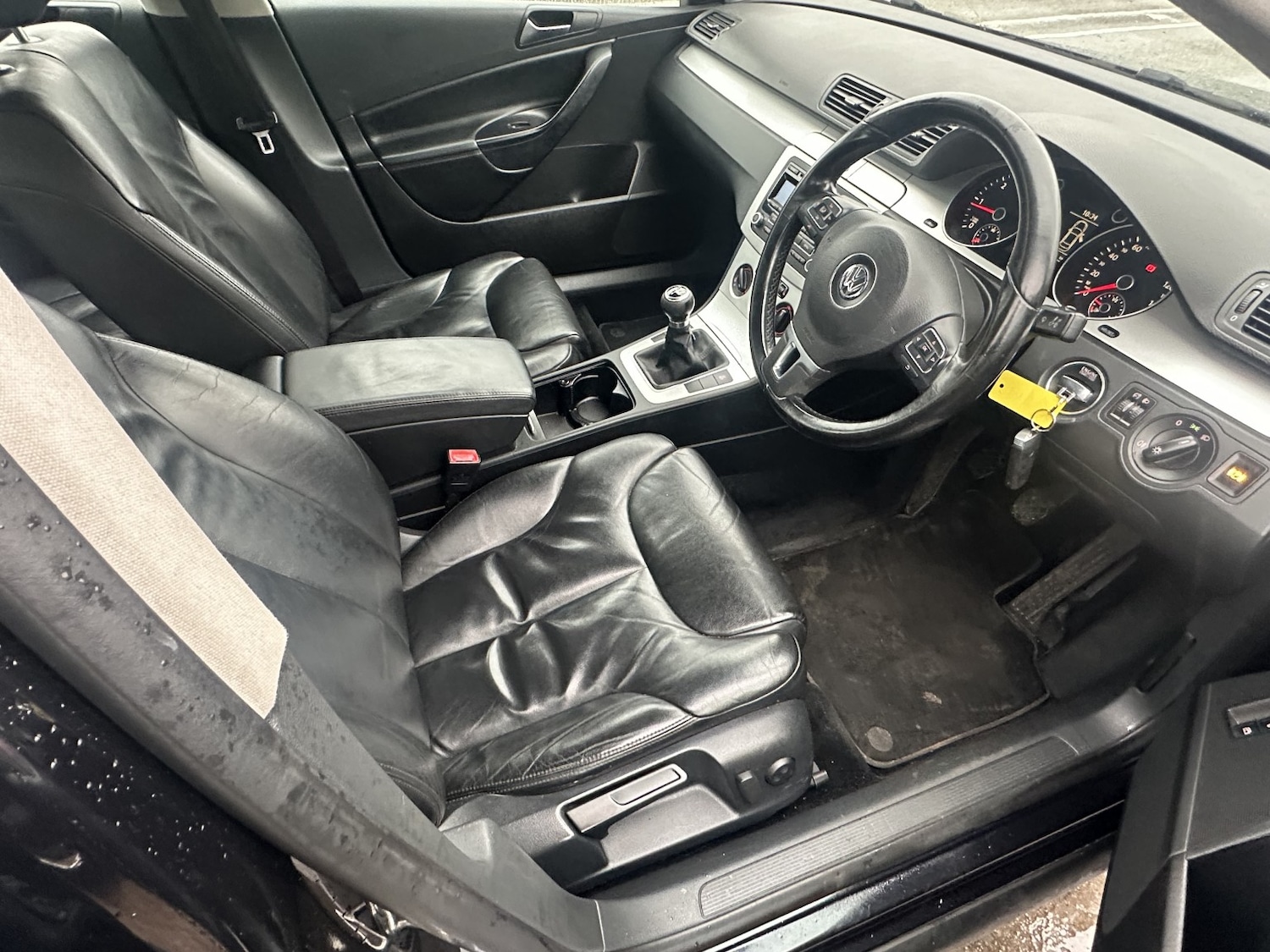 Used Volkswagen Passat 2009 for sale - 76576945: Photo 13