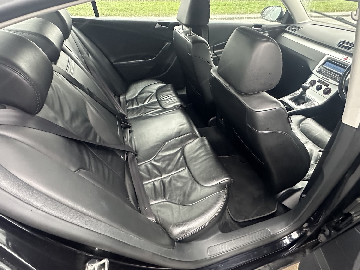 Used Volkswagen Passat 2009 for sale - 76576945: Photo 15