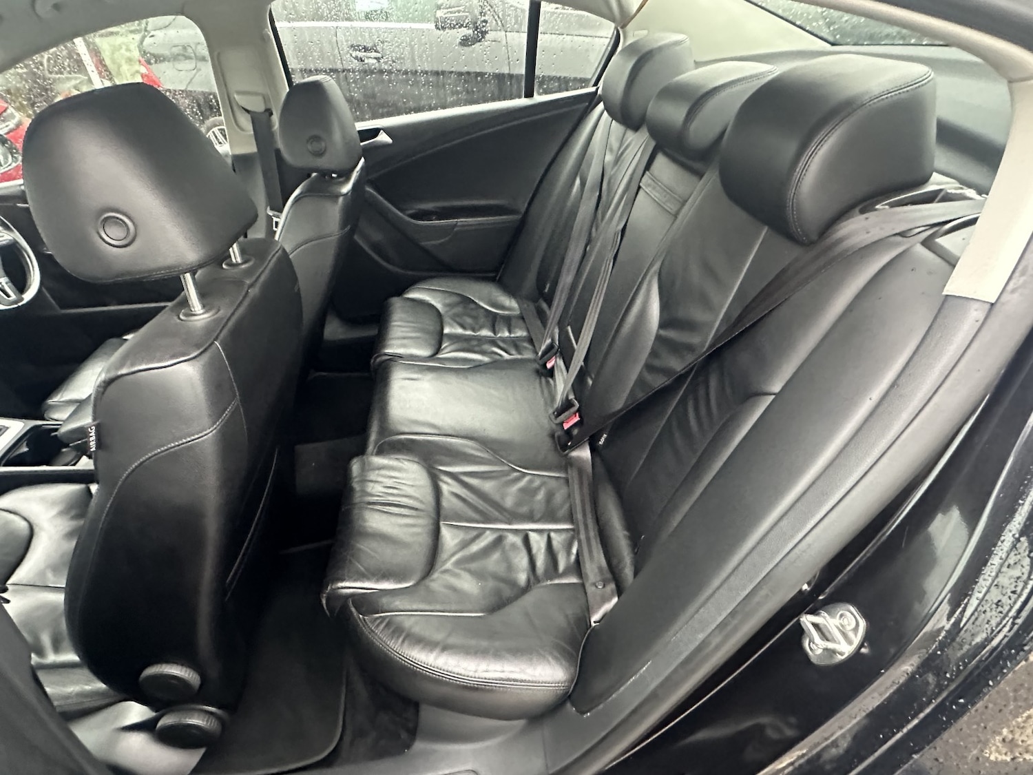 Used Volkswagen Passat 2009 for sale - 76576945: Photo 17