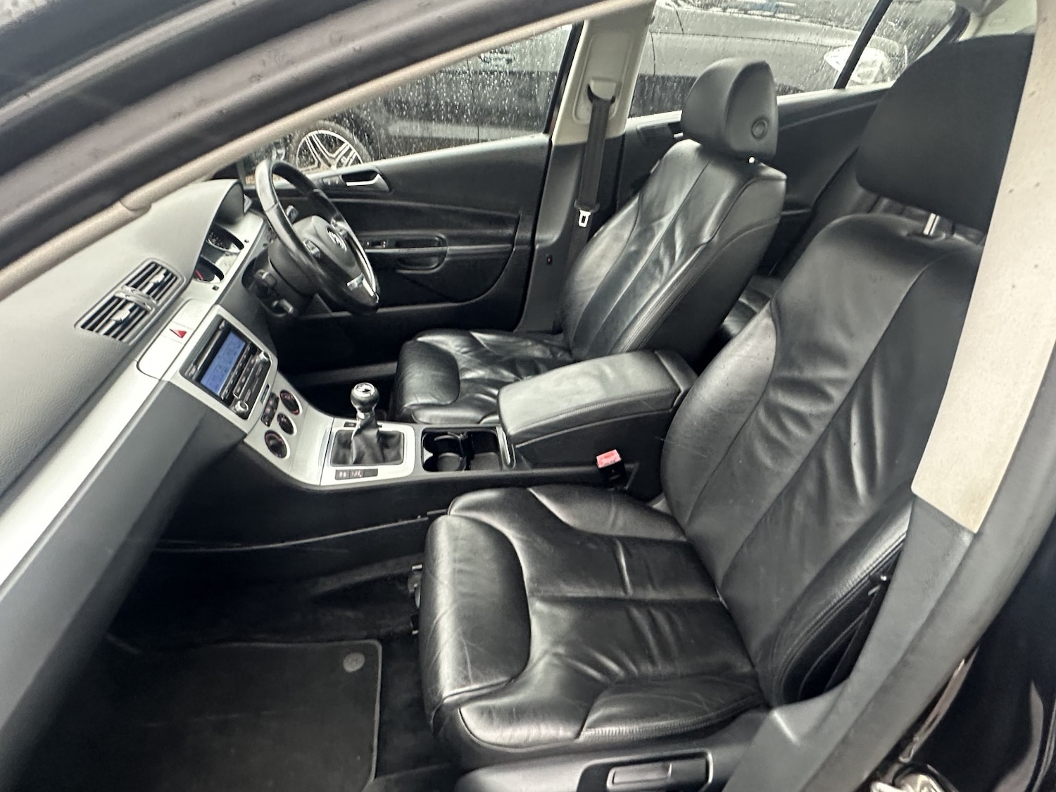 Used Volkswagen Passat 2009 for sale - 76576945: Photo 18