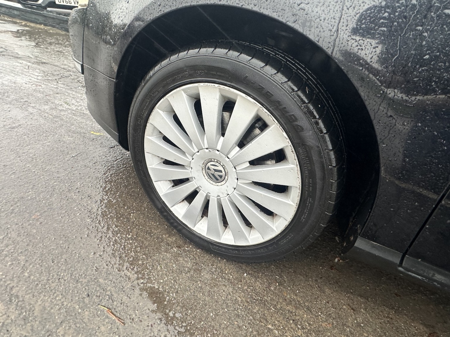 Used Volkswagen Passat 2009 for sale - 76576945: Photo 19