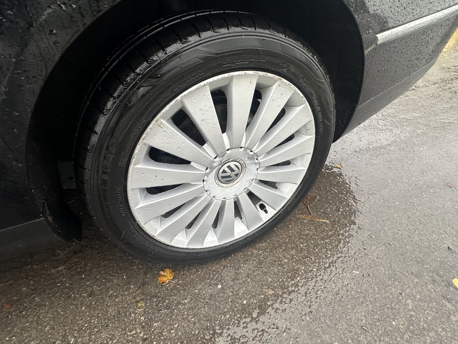 Used Volkswagen Passat 2009 for sale - 76576945: Photo 20