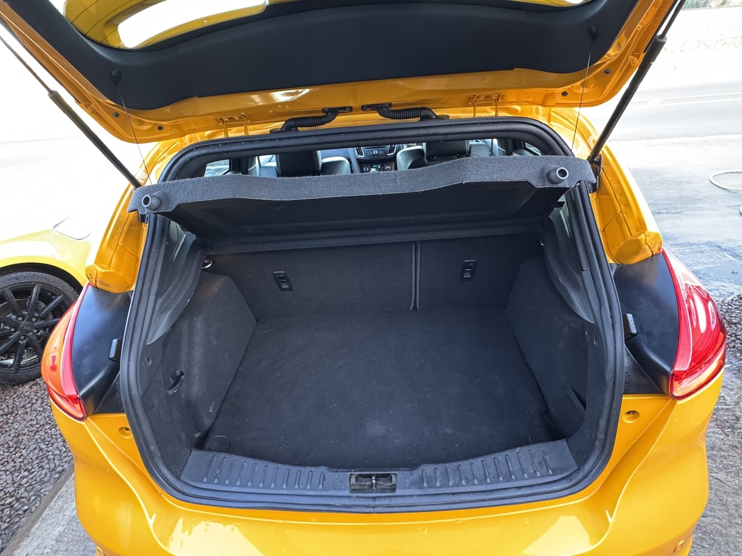 Used Ford Focus 2018 for sale - 76631526: Photo 11