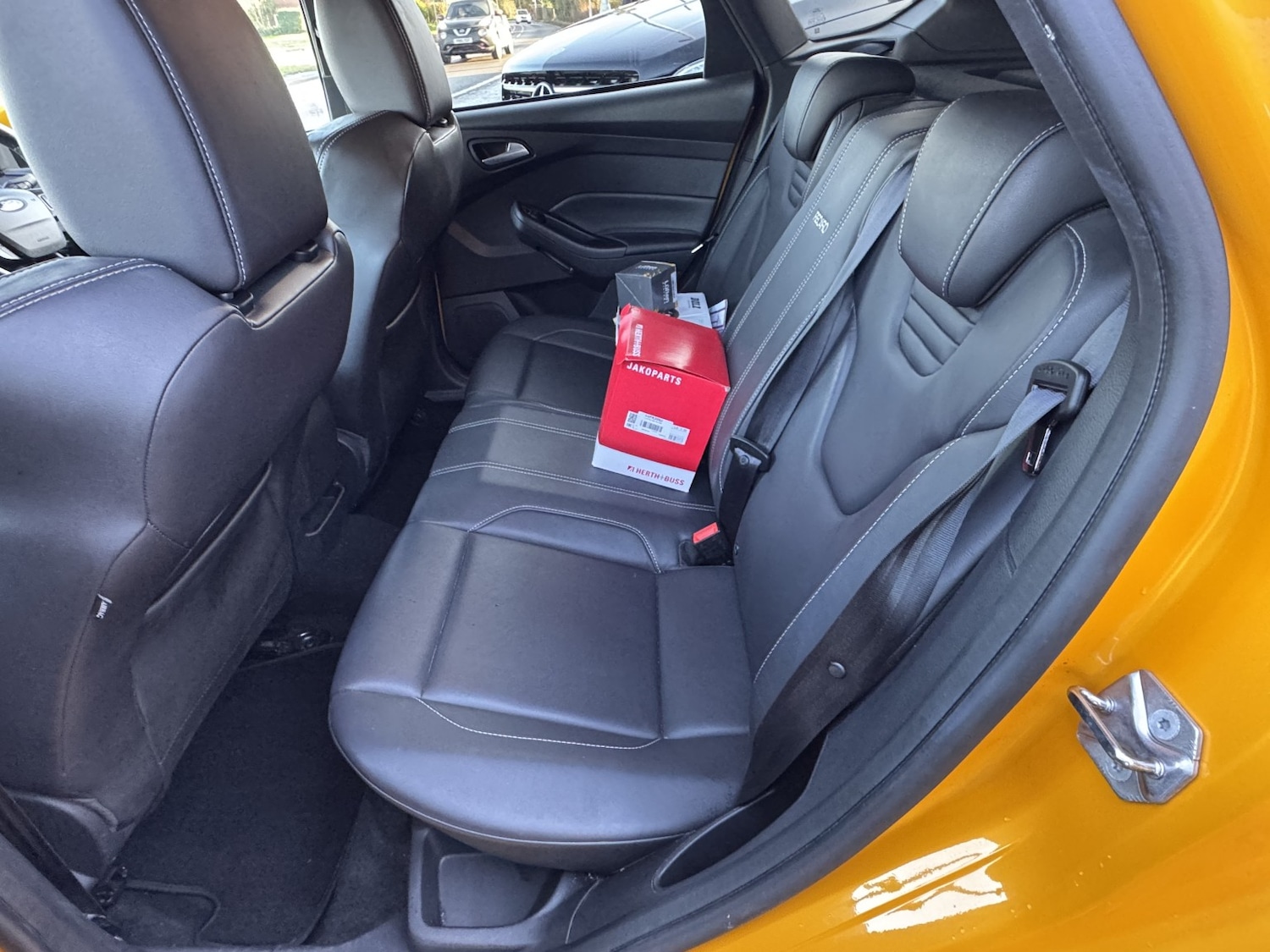 Used Ford Focus 2018 for sale - 76631526: Photo 12