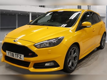 Used Ford Focus 2018 for sale - 76631526: Photo