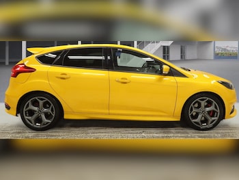 Used Ford Focus 2018 for sale - 76631526: Photo