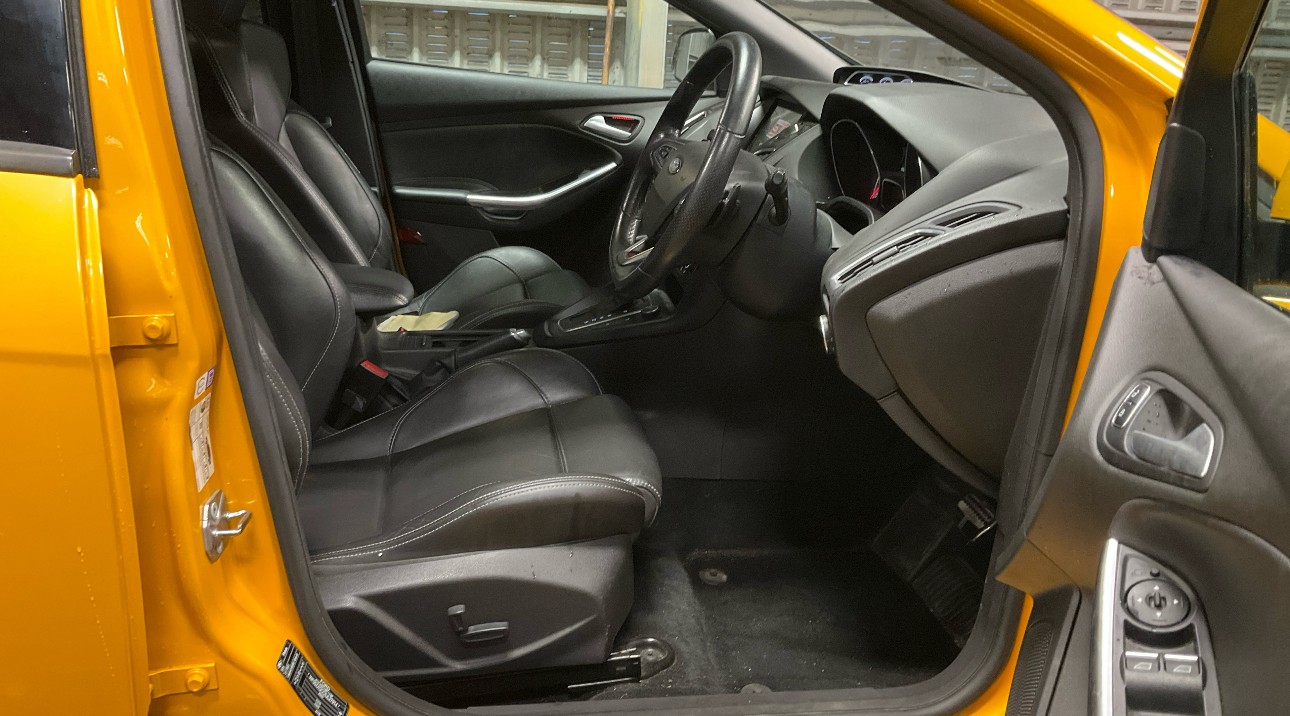 Used Ford Focus 2018 for sale - 76631526: Photo 4