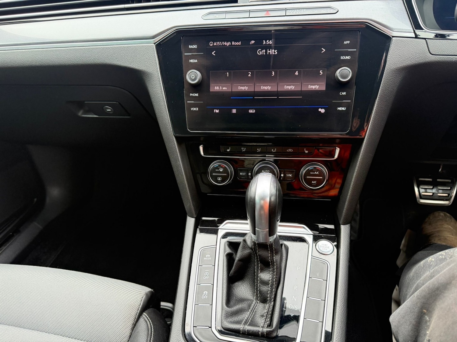 Used Volkswagen Passat 2016 for sale - 77749936: Photo 14