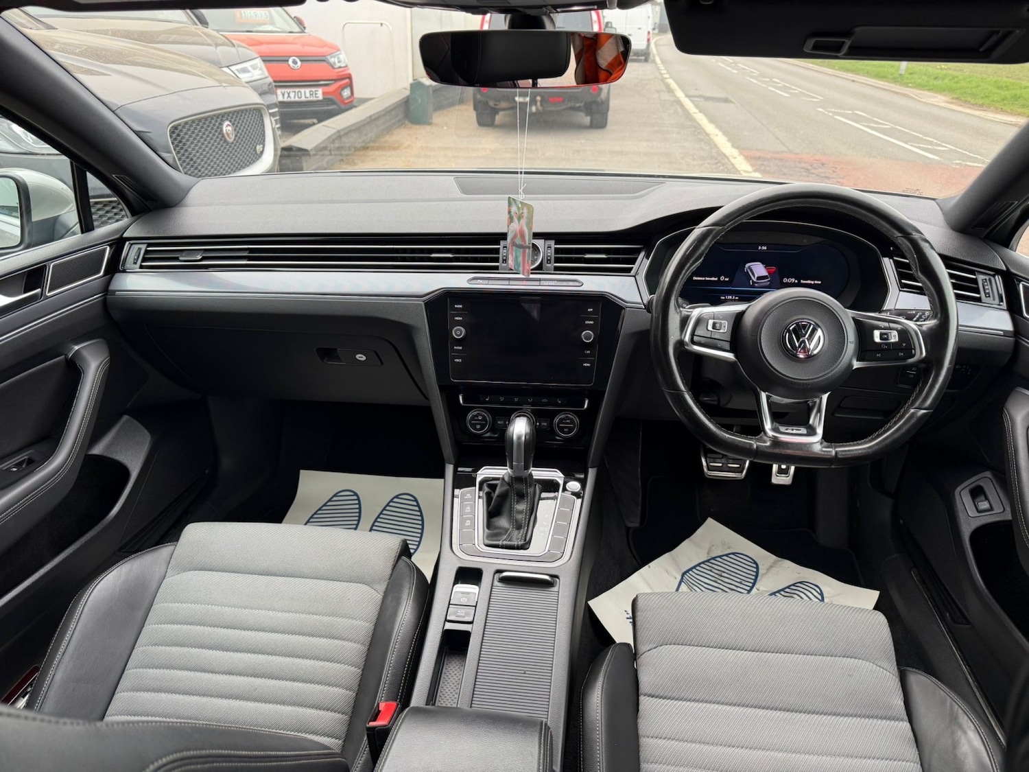 Used Volkswagen Passat 2016 for sale - 77749936: Photo 18