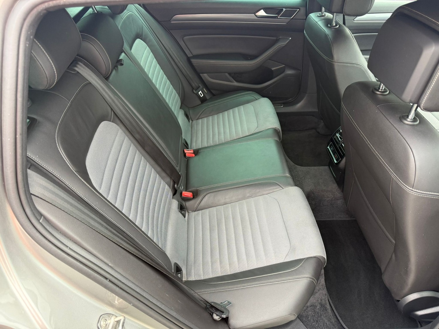 Used Volkswagen Passat 2016 for sale - 77749936: Photo 19