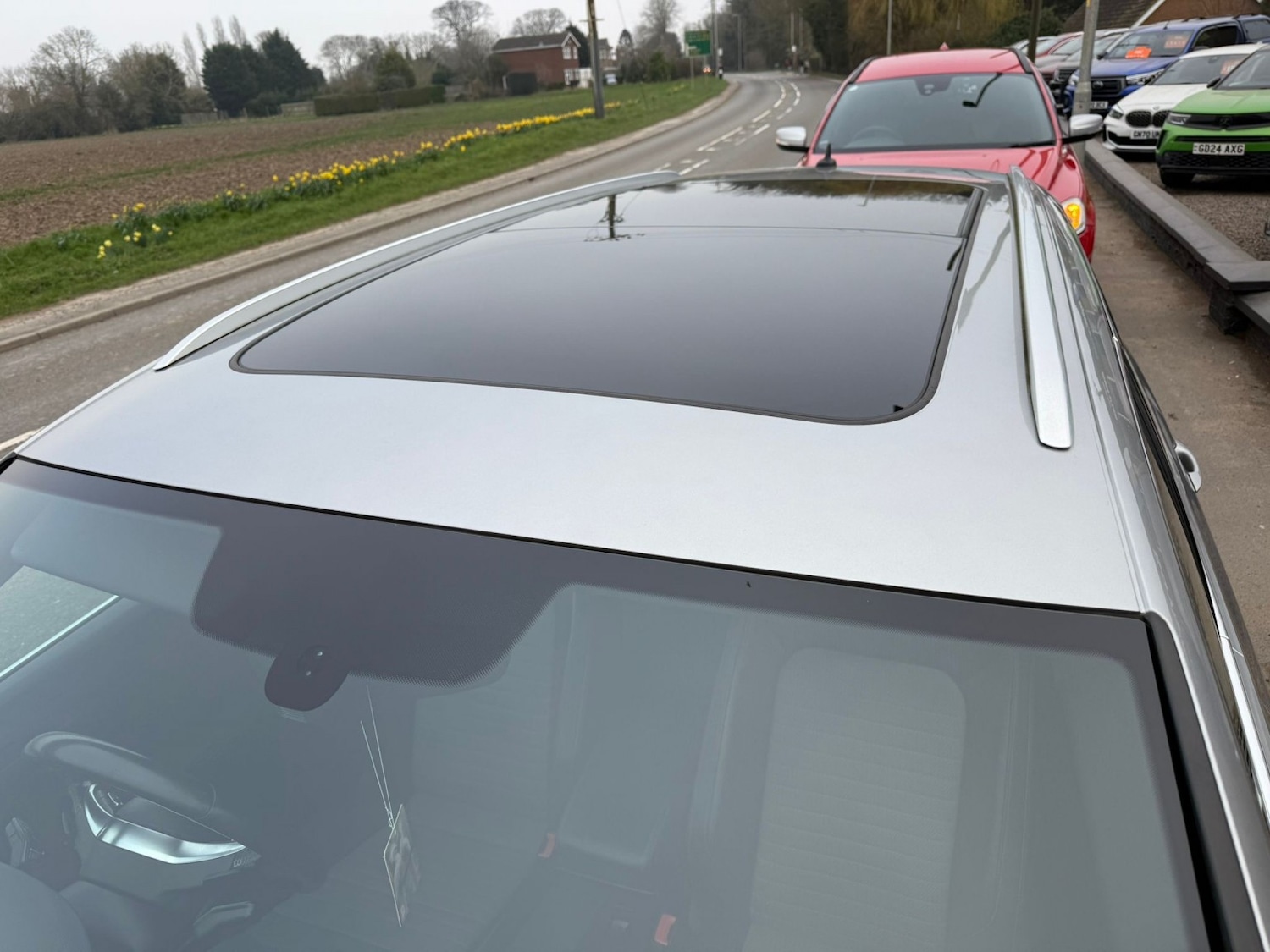 Used Volkswagen Passat 2016 for sale - 77749936: Photo 6