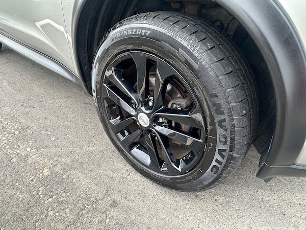 Used Nissan Juke 2016 for sale - 75255798: Photo 12