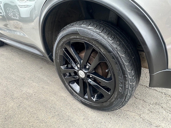 Used Nissan Juke 2016 for sale - 75255798: Photo 13