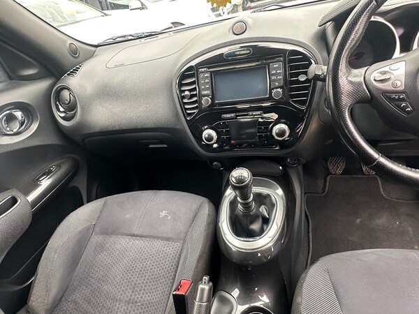 Used Nissan Juke 2016 for sale - 75255798: Photo 14