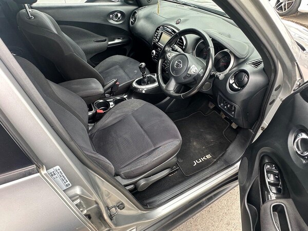 Used Nissan Juke 2016 for sale - 75255798: Photo 15