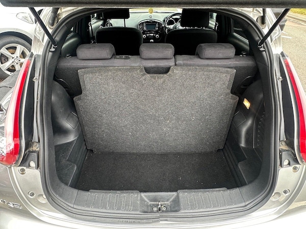 Used Nissan Juke 2016 for sale - 75255798: Photo 19