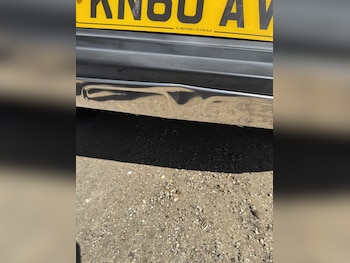 Used Peugeot 3008 2010 for sale - 78427524: Photo