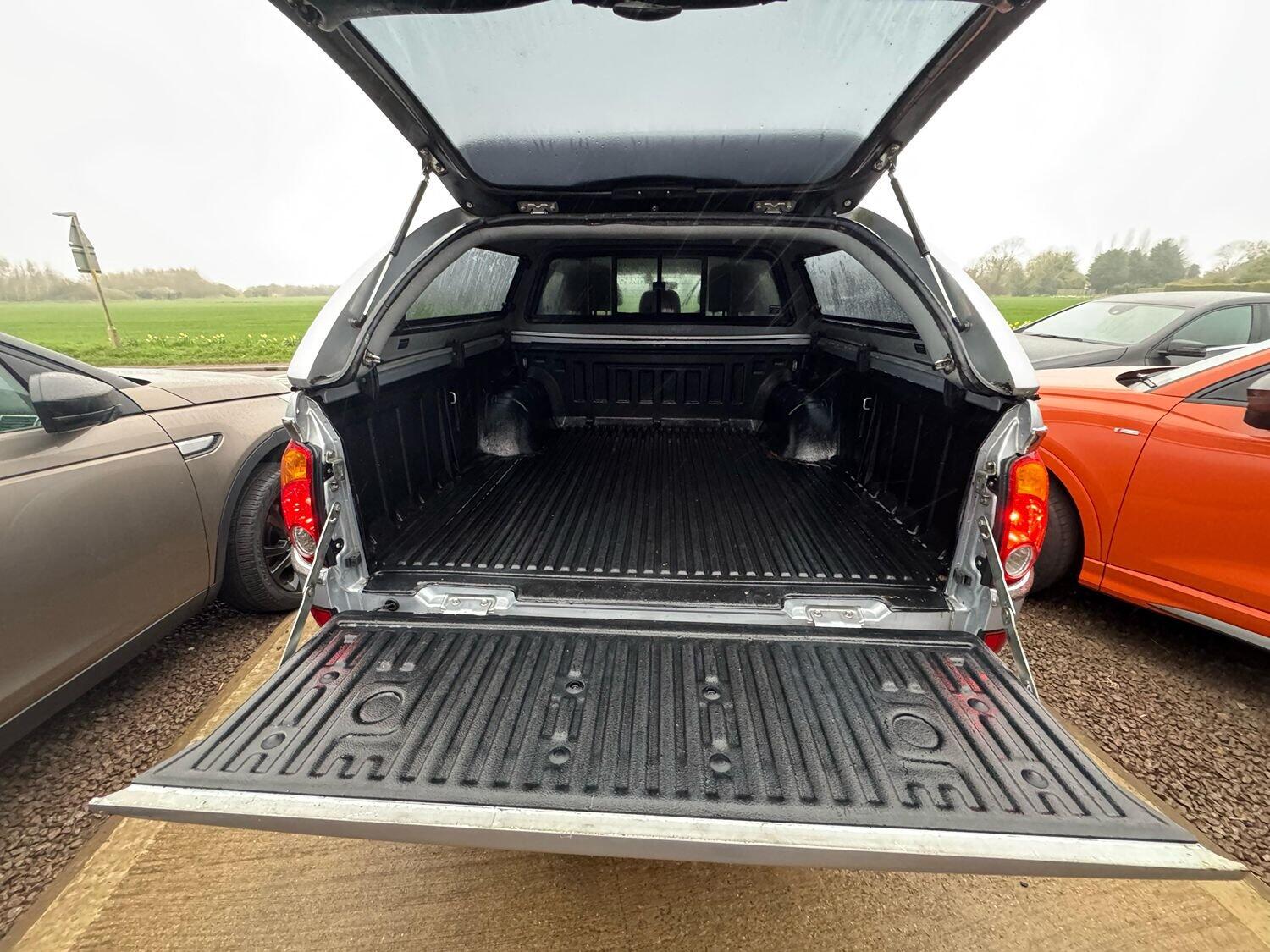 Used Mitsubishi L200 2014 for sale - 76769202: Photo 11