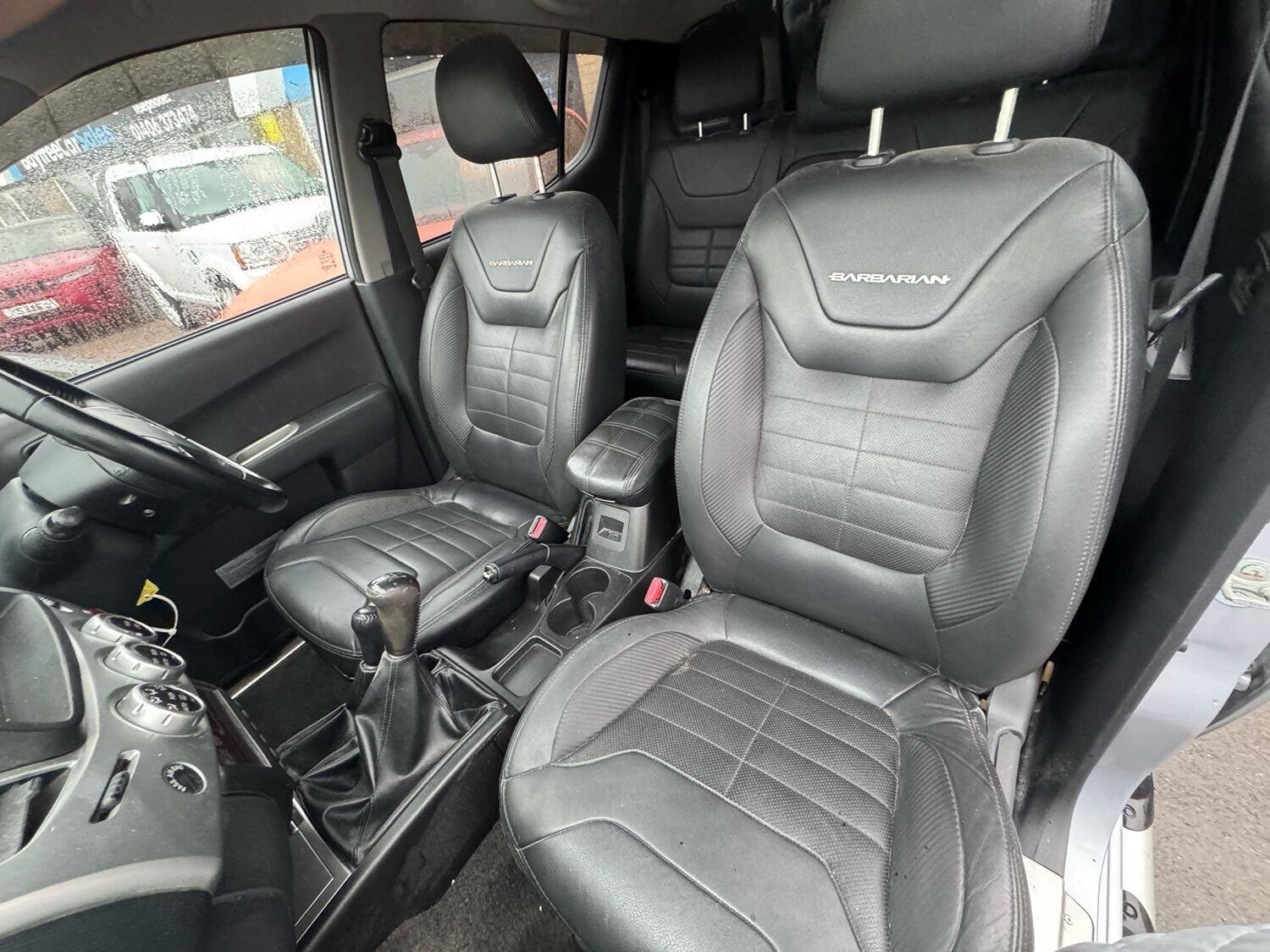 Used Mitsubishi L200 2014 for sale - 76769202: Photo 17