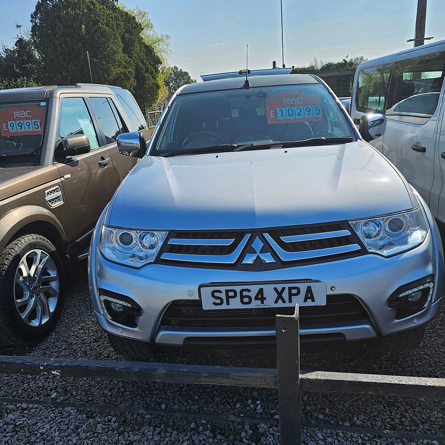 Used Mitsubishi L200 2014 for sale - 76769202: Photo 22