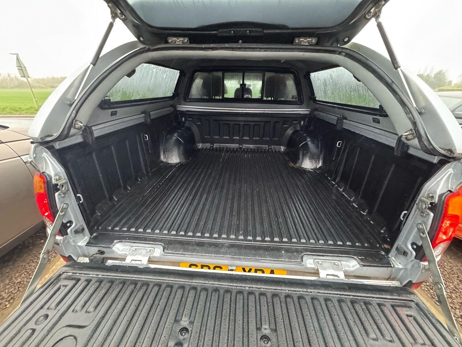 Used Mitsubishi L200 2014 for sale - 76769202: Photo 6