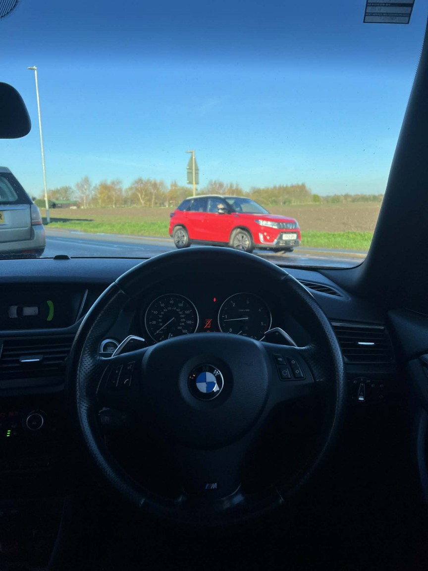 Used BMW X1 2015 for sale - 76649836: Photo 10