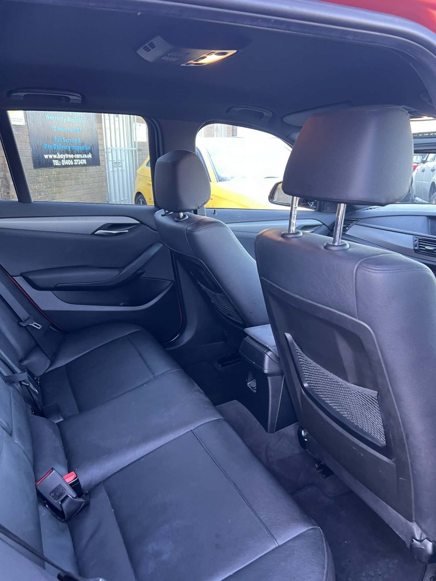 Used BMW X1 2015 for sale - 76649836: Photo 11