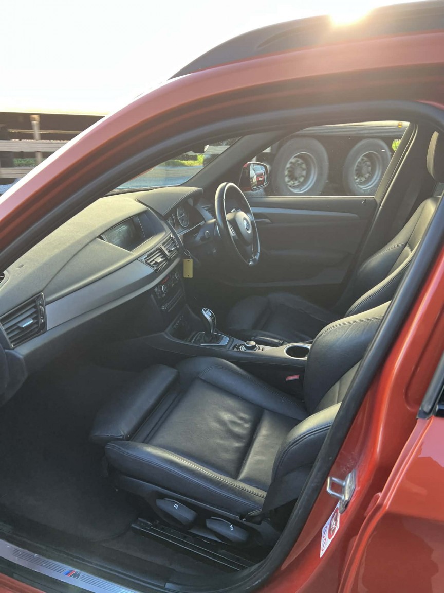 Used BMW X1 2015 for sale - 76649836: Photo 12