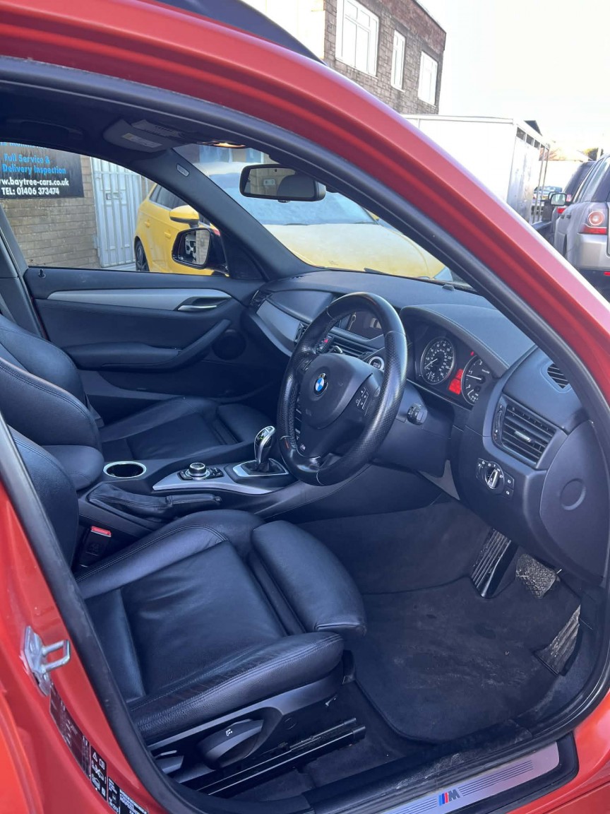 Used BMW X1 2015 for sale - 76649836: Photo 13