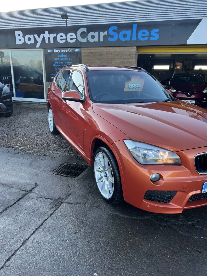 Used BMW X1 2015 for sale - 76649836: Photo 2