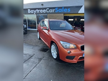 Used BMW X1 2015 for sale - 76649836: Photo
