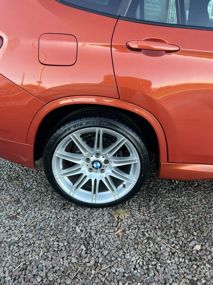 Used BMW X1 2015 for sale - 76649836: Photo 4