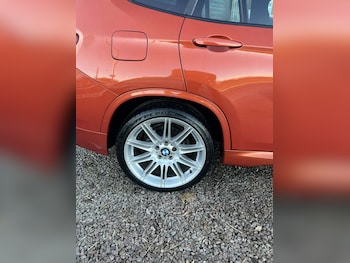 Used BMW X1 2015 for sale - 76649836: Photo