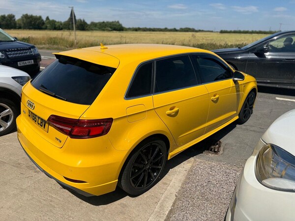 Used Audi A3 2016 for sale - 75130339: Photo 12
