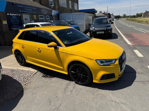 Used Audi A3 2016 for sale - 75130339: Photo 13